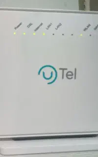 مودم UTEL V301