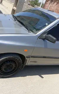 پراید مدل ۹۰