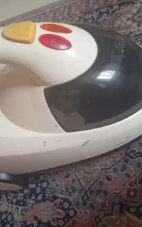 بخارشور