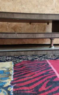 میز فیبری