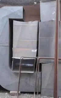 کانال کولر