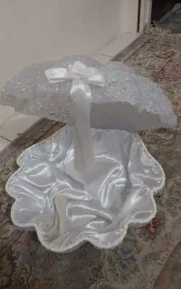 سبد بله برون.صدف