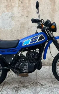 یاماها اندرو 250