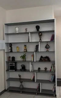 دکوری ام دی اف
