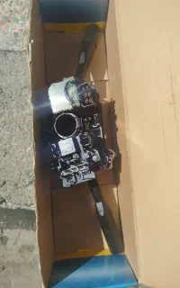 دستک راهنما پراید