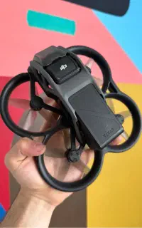 کرفت Dji avata
