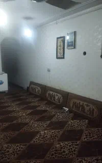 رهن کامل چهار واحده بالا چهار درب ۸۵متردر گلبرگ ها