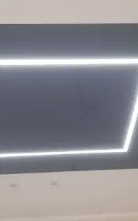 تولید  نصب  تعمیر لاین نوری و سقف کشسان ( باریسول)