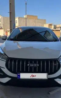 آریزو ۵ fl مدل ۱۴۰۴