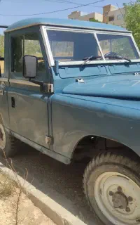 لندرور