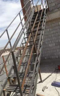 جوشکاری سیار