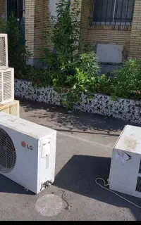 کولر ورمیدارم