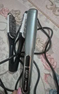 اتوی موی لیز lizze