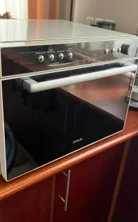 مایکروفر اسنوا