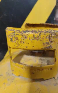 کپسول گاز