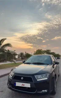 دنا پلاس توربو ۱۴۰۲