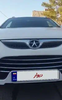 جک s5تربومدل۹۴ دنده بدون رنگ