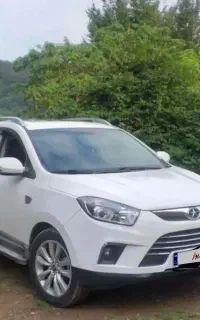 جک S5 اتومات اخر 99 در حد خشک فول اپشن