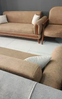 ۶ دس مبل روس آف خورده