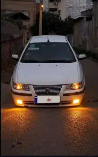 حواله سمند سورن پلاس