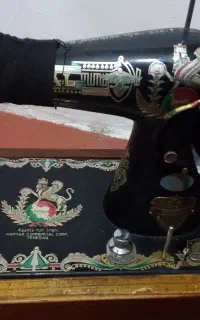 چرخ خیاطی جنرال
