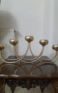 جا شمعی