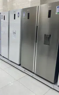 یخچال دوقلو اسنوا