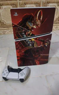 پلی استیشن 5 اسلیم