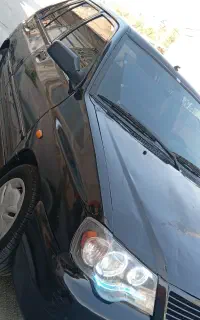 پراید 111