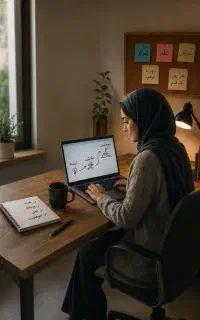 کسب درآمد انلاین برای بانوان خانه دار و شاغل