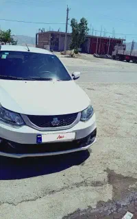 ساینا دوگانه سوز مدل1402کارمندی
