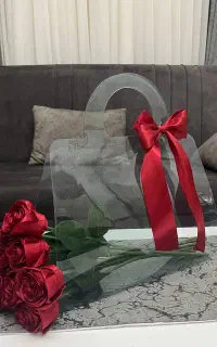 گل مصنوعی نمونه های بیشتر پیام‌بدین