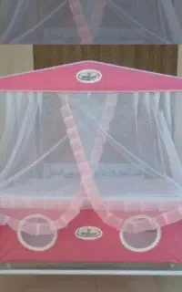 گهواره آبی