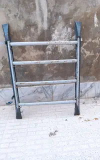 باربند پراید
