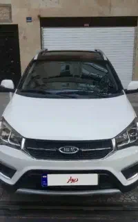 ام وی ام X22 اتومات مدل ۹۷ اقساطی بدون ضامن