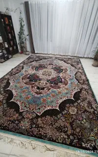 فرش ۱۲ متری