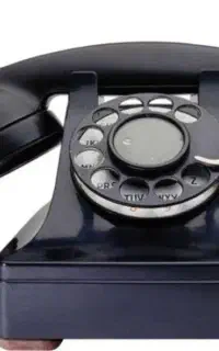خط تلفن ثابت ولیعصر