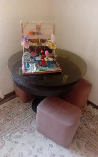 میز