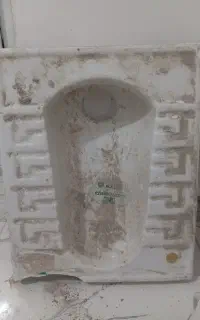 سنگ توالت