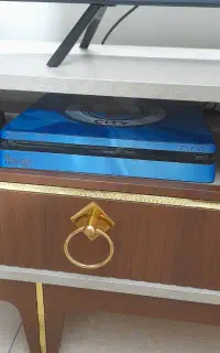 ps4 slim 1tra کپی خور