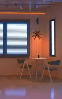 استخدام باریستا خانم