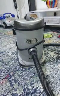 جارو برقی 3600