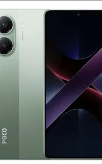 Poco x7 pro