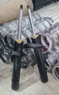 کمک و فنر لول