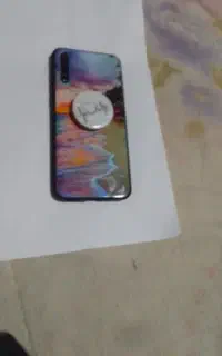 گوشی هواوی وای هشت پی