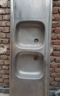 سینک ظرفشویی