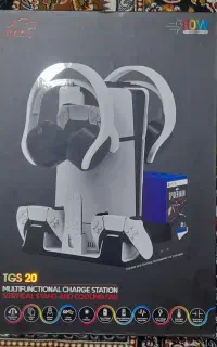 پایه نگهدارنده ps5