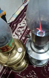گردسوزولمپا