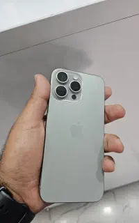 Iphone 15 pro max za