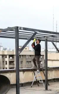 جوشکار سیار سراسر رشت حتی تعطیلات